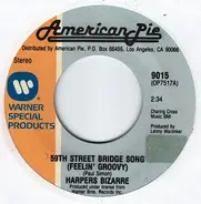 Harpers Bizarre - 59th Street Bridge Song (Feelin' Groovy)