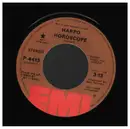 7inch Vinyl Single - Harpo - Horoscope