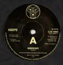 7'' - Harpo - Horoscope / Jessica