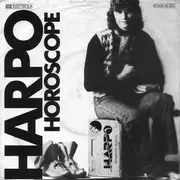 7'' - Harpo - Horoscope