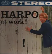 Harpo Marx - Harpo At Work!