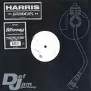 12'' - Harris - Grundkurs