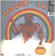 12inch Vinyl Single - Harris & Orr - Spread Love