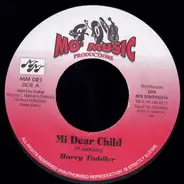 Harry Toddler - Mi Dear Child