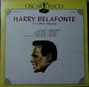 Harry Belafonte , The Bob Jones Singers - Folclore Americano-Henry Belafonte E I Jones Singers