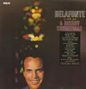 LP - Harry Belafonte - To Wish You A Merry Christmas