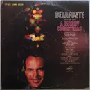 LP - Harry Belafonte - To Wish You A Merry Christmas