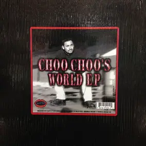 Harry -Choo Choo- Romero - World EP