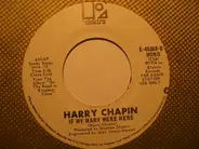 Harry Chapin - Corey's Coming