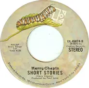 Harry Chapin - WOLD / Short Stories