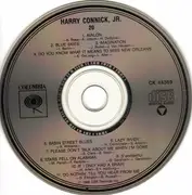 CD - Harry Connick, Jr. - 20