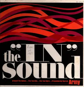 Harry Harrison - The In Sound - For Broadcast Week of April 10, 1967