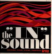 Harry Harrison - The In Sound - For Broadcast Week of August 22, 1966