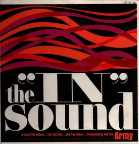 Harry Harrison - The In Sound - For Broadcast Week of October 3, 1966