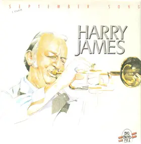 Harry James - September Song