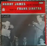 Harry James And His Orchestra Vocals by Frank Sinatra - July 19 - 1939 America Dances Broadcast