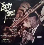Harry James And His Orchestra - At The Hollywood Palladium