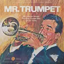 LP - Harry James And His Orchestra - Mr. Trumpet (Harry James Salutes The Great Trumpet Men Of Our Times)