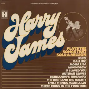 Harry James - Songs That Sold A Million