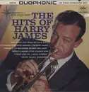 LP - Harry James And His Orchestra - The Hits Of Harry James