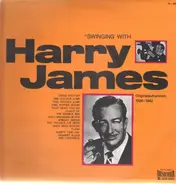 Harry James - Swinging' With Harry James