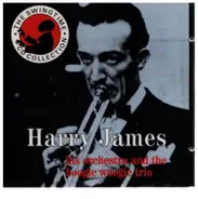 Harry Jammes - his Orchestra and the boogie woogie trio
