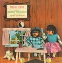 LP - Harry Nilsson - Pussy Cats - Gatefold