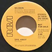 Harry Nilsson - Sail Away