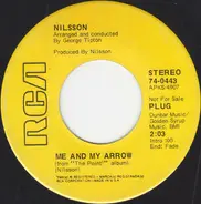 Harry Nilsson - Are You Sleeping? / Me And My Arrow