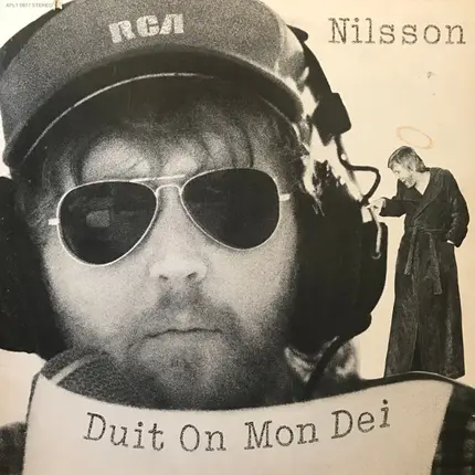 Harry Nilsson - Duit on Mon Dei