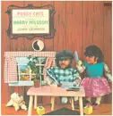 LP - Harry Nilsson - Pussy Cats - GATEFOLD + INSERT