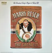 Harry Reser - The Greatest Banjo Player of Them All