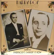 LP - Harry Roy - Everybody's Swingin' It Now