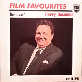Harry Secombe - Film Favourites