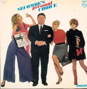 Harry Secombe - Harry Secombe's Personal Choice