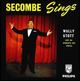 Harry Secombe - Secombe Sings