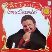 Harry Secombe - Spotlight On Harry Secombe