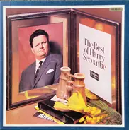 Harry Secombe - The Best Of Harry Secombe