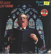 Harry Secombe - How Great Thou Art