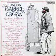 LP - Harry Smith - The London Barrel Organ