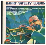 Harry Sweets Edison - Harry Sweets Edison