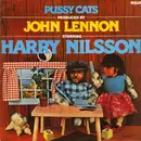 LP - Harry Nilsson - Pussy Cats