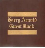 Harry Arnold - Guest Book