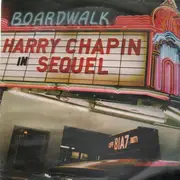 LP - Harry Chapin - Sequel