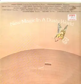 Harry Chapin - New Magic In A Dusty World