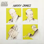 Harry James And His Orchestra - Harry James