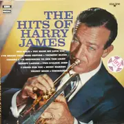 LP - Harry James And His Orchestra - The Hits Of Harry James