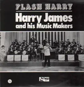 Harry James - Flash Harry