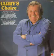 LP - Harry Secombe - Harry's Choice