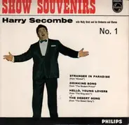 Harry Secombe - Show Souvenirs